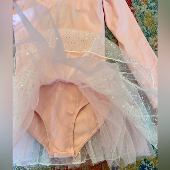 NWT Zaclotre tutu size 150 EU (around 9 yr old) - Picture 3 of 7